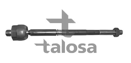 Handler.Part Tie rod axle joint TALOSA 4407033 1