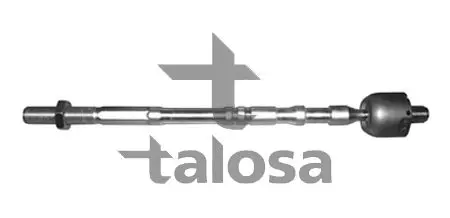 Handler.Part Tie rod axle joint TALOSA 4407114 1