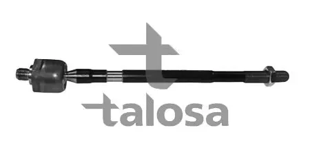 Handler.Part Tie rod axle joint TALOSA 4407362 1