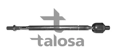 Handler.Part Tie rod axle joint TALOSA 4407842 1