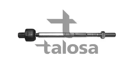 Handler.Part Tie rod axle joint TALOSA 4407971 1