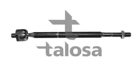 Handler.Part Tie rod axle joint TALOSA 4408267 1