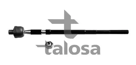 Handler.Part Tie rod axle joint TALOSA 4408377 1