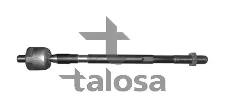 Handler.Part Tie rod axle joint TALOSA 4409002 1