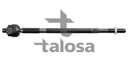 Handler.Part Tie rod axle joint TALOSA 4409158 1