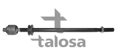 Handler.Part Tie rod axle joint TALOSA 4409527 1