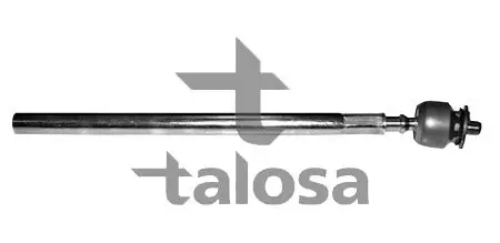 Handler.Part Tie rod axle joint TALOSA 4409829 1