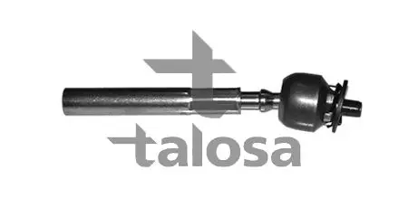 Handler.Part Tie rod axle joint TALOSA 4409944 1