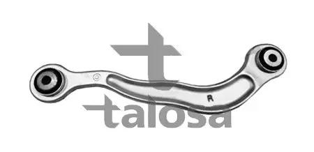 Handler.Part Track control arm TALOSA 4602915 1