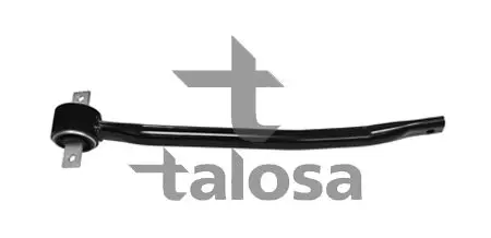 Handler.Part Track control arm TALOSA 4607705 1