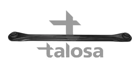 Handler.Part Track control arm TALOSA 4607717 1