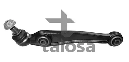 Handler.Part Track control arm TALOSA 4607710 1