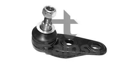 Handler.Part Ball joint TALOSA 4701308 1