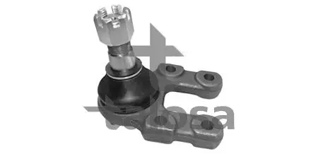 Handler.Part Ball joint TALOSA 4704354 1