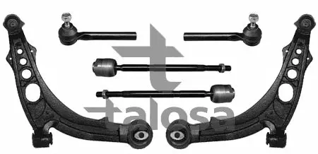 Handler.Part Rod/strut, stabiliser TALOSA 5001183 1