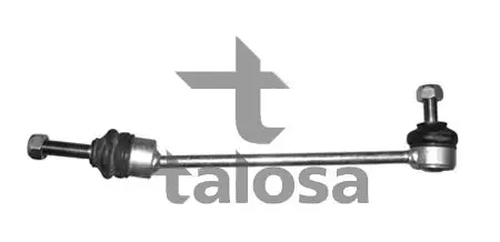 Handler.Part Rod/strut, stabiliser TALOSA 5001593 1