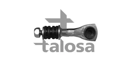 Handler.Part Rod/strut, stabiliser TALOSA 5009164 1