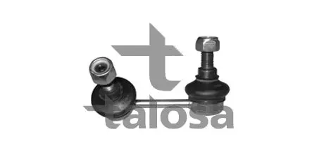 Handler.Part Rod/strut, stabiliser TALOSA 5009969 1