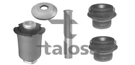 Handler.Part Control arm-/trailing arm bush TALOSA 5700379 1