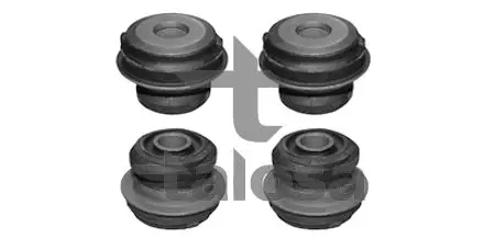 Handler.Part Control arm-/trailing arm bush TALOSA 5700381 1