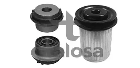 Handler.Part Control arm-/trailing arm bush TALOSA 5700384 1