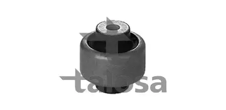 Handler.Part Control arm-/trailing arm bush TALOSA 5700386 1