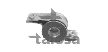 Handler.Part Control arm-/trailing arm bush TALOSA 5700587 1