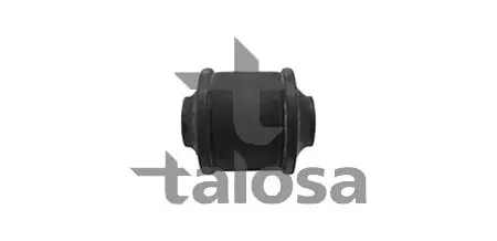 Handler.Part Control arm-/trailing arm bush TALOSA 5701136 1