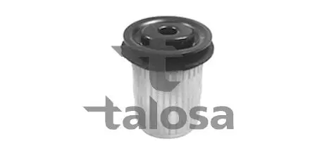 Handler.Part Control arm-/trailing arm bush TALOSA 5701843 1