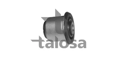 Handler.Part Control arm-/trailing arm bush TALOSA 5702007 1