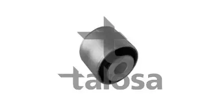 Handler.Part Control arm-/trailing arm bush TALOSA 5702224 1