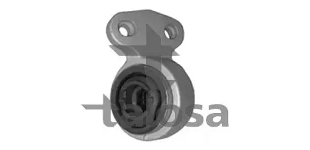 Handler.Part Control arm-/trailing arm bush TALOSA 5702322 1