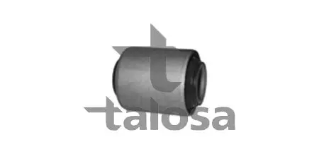 Handler.Part Control arm-/trailing arm bush TALOSA 5702738 1