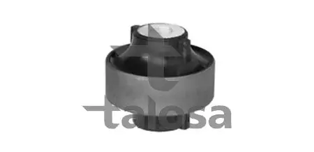 Handler.Part Control arm-/trailing arm bush TALOSA 5704201 1