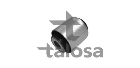 Handler.Part Control arm-/trailing arm bush TALOSA 5704437 1