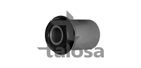 Handler.Part Control arm-/trailing arm bush TALOSA 5705750 1