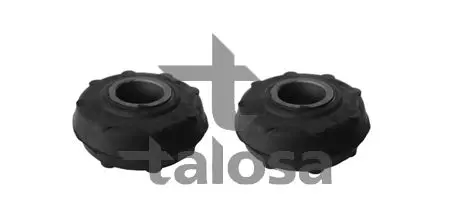 Handler.Part Control arm-/trailing arm bush TALOSA 5705811 1