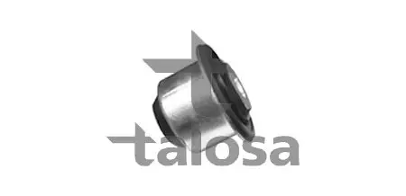 Handler.Part Control arm-/trailing arm bush TALOSA 5706236 1