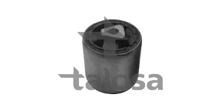 Handler.Part Control arm-/trailing arm bush TALOSA 5707058 1