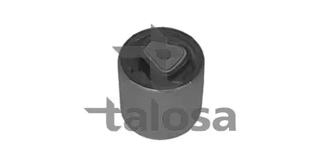 Handler.Part Control arm-/trailing arm bush TALOSA 5707059 1