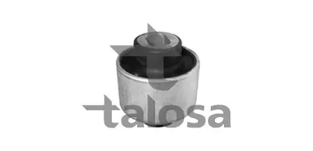 Handler.Part Control arm-/trailing arm bush TALOSA 5707061 1