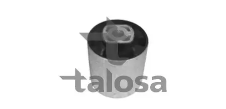 Handler.Part Control arm-/trailing arm bush TALOSA 5707284 1