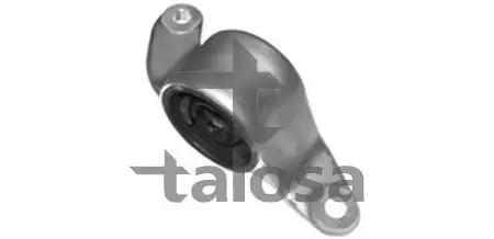 Handler.Part Control arm-/trailing arm bush TALOSA 5707591 1