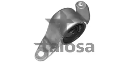 Handler.Part Control arm-/trailing arm bush TALOSA 5707592 1