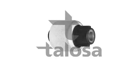 Handler.Part Control arm-/trailing arm bush TALOSA 5708293 1