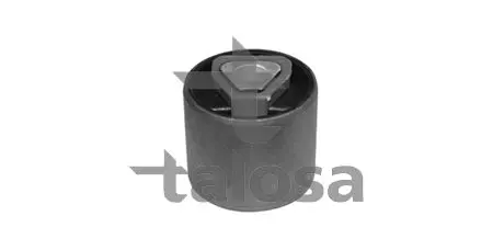 Handler.Part Control arm-/trailing arm bush TALOSA 5708411 1