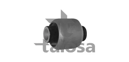 Handler.Part Control arm-/trailing arm bush TALOSA 5708478 1