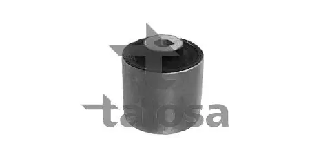 Handler.Part Control arm-/trailing arm bush TALOSA 5708480 1