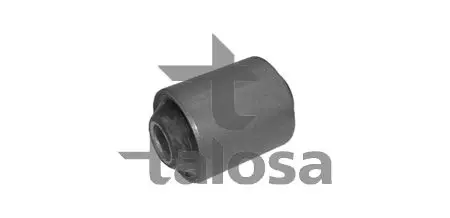 Handler.Part Control arm-/trailing arm bush TALOSA 5708615 1