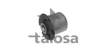 Handler.Part Control arm-/trailing arm bush TALOSA 5709788 1